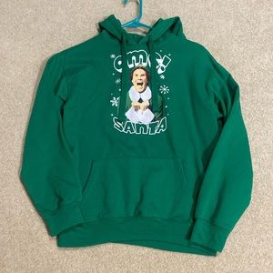 Christmas sweatshirt